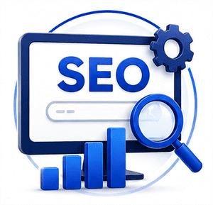 SEO Services