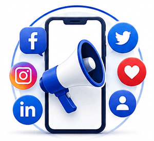 SMO Services