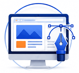 Web Designing